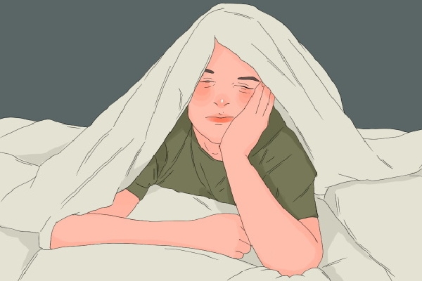 肝火旺盛吃什么菜和水果 睡眠不好肝火旺盛怎样调理