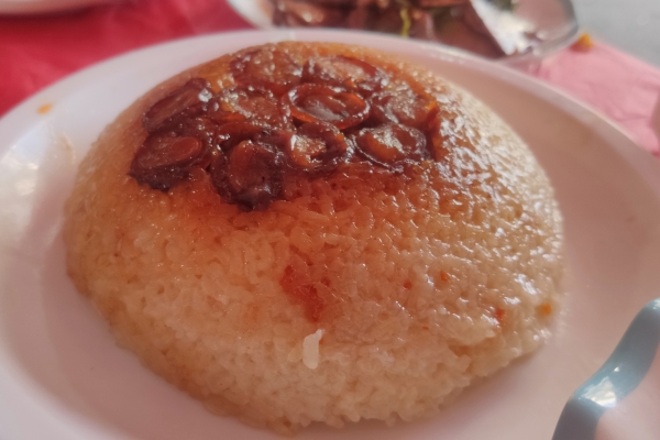 大寒节气吃什么传统食物 大寒节气的食疗方法