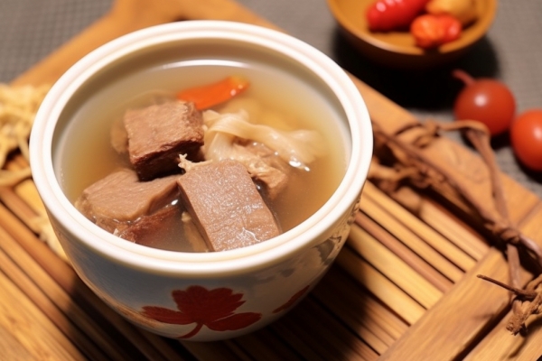 大寒节气吃什么食物 大寒节气养生食谱