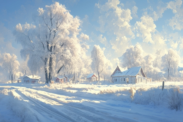 大寒的寓意和传统风俗 大寒怎么保养