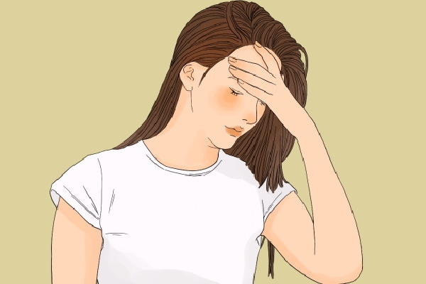 动了肝火将会有什么危害 动了肝火怎么办