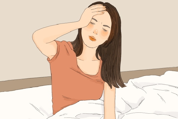 动了肝火将会有什么危害 动了肝火怎么办