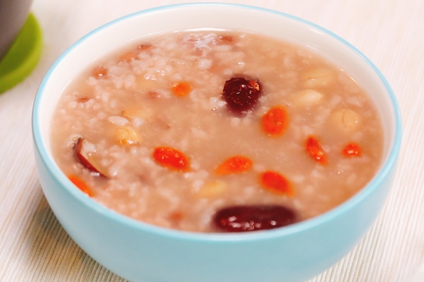 冬季养生粥有哪些 冬季养生禁忌