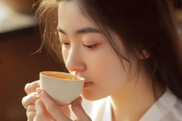 冬天喝什么茶对身体好 冬天养生原则