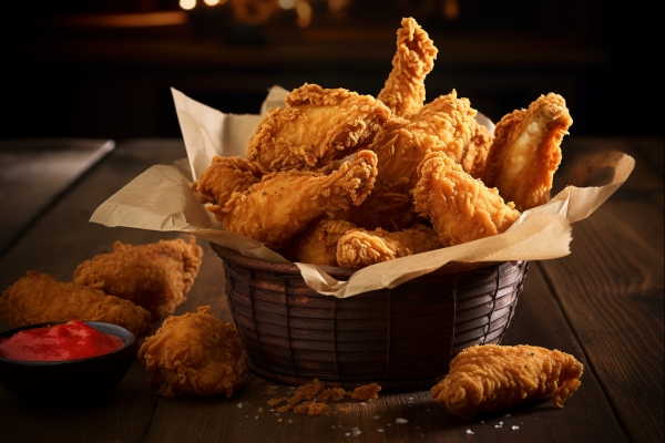 湿气重不能吃哪些食物 湿气重的禁忌有哪些