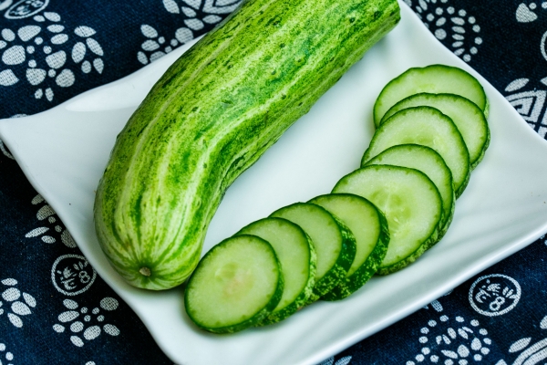 吃黄瓜会使身体增加湿气吗？ 吃什么会导致湿气重