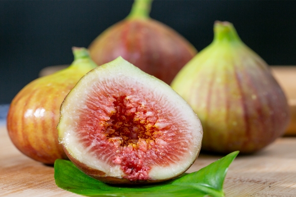 无花果湿气重可以吃吗？ 湿疹可以吃无花果吗？