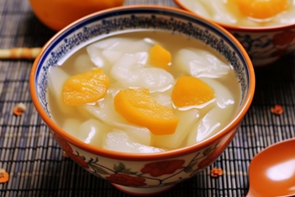 冬季吃什么润肺祛痰 冬季祛痰的方法