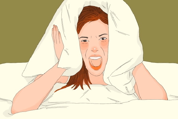 女人湿气重对身体有什么影响 女人湿气重什么原因造成的