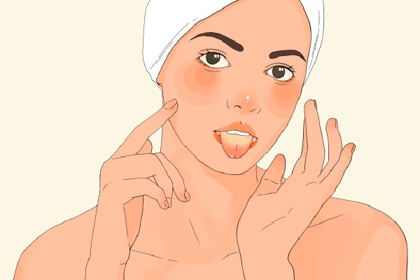 怎么判断体内是湿气还是湿热 怎么判断自己湿热