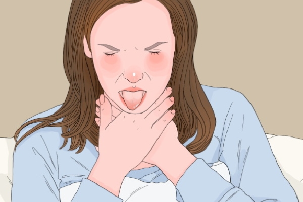 怎么判断体内是湿气还是湿热 怎么判断自己湿热