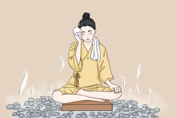 湿气重用干蒸还是湿蒸 湿蒸会加重湿气吗？