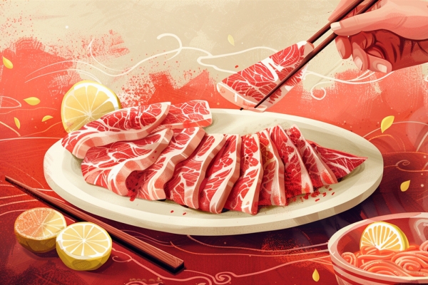 羊肉怎么去腥味和膻味 羊肉怎么吃营养