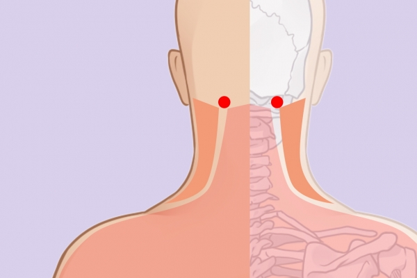 按摩风池穴的好处 按风池穴可以缓解颈椎病吗？