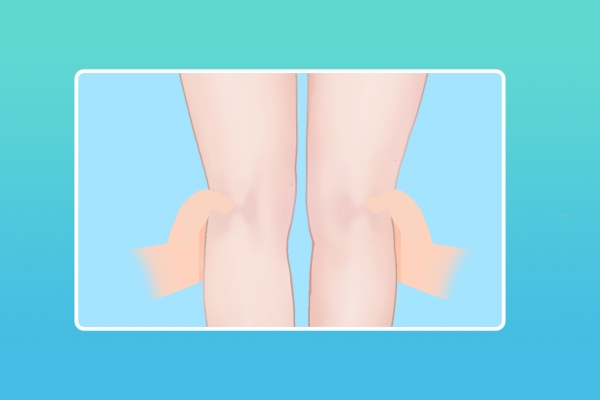 委中穴按摩的好处 委中穴怎么按摩才有效