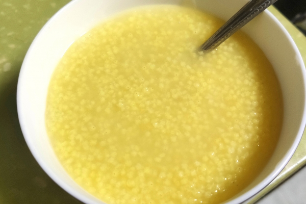 养胃吃什么食物最好 养胃注意事项