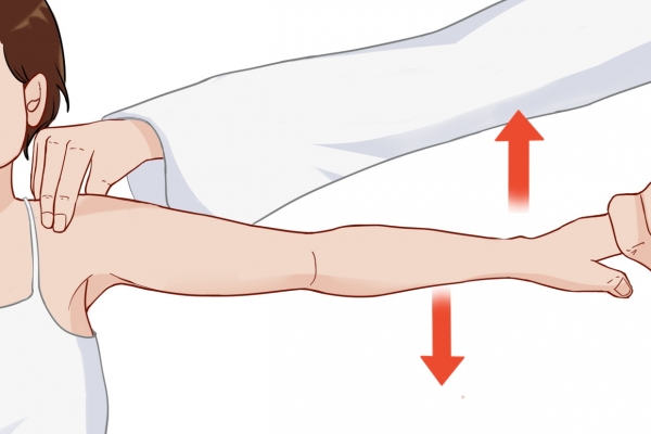 按摩肩井穴的好处 怎么找肩井穴的准确位置