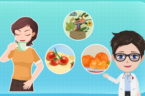 缺铁性贫血的人吃什么补血最快 缺铁性贫血的人需要注意什么