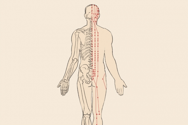 按摩太溪穴的好处 按摩太溪穴的正确方法是什么