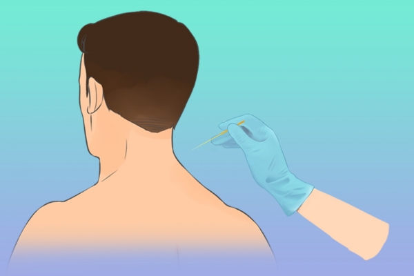 按摩伏兔穴的好处 按摩伏兔穴时应该注意什么