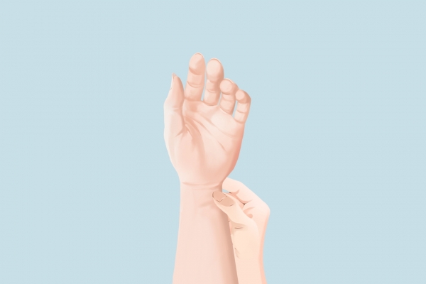 每天按摩太渊穴的好处 太渊穴可以经常按摩吗？