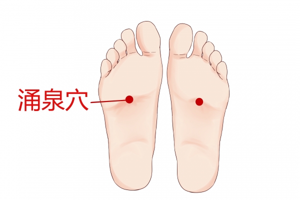 电疗按摩涌泉穴的好处 电疗按摩和手按摩哪个效果好