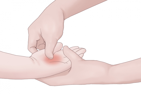 常按摩八髎穴的好处 按摩八髎最佳时间