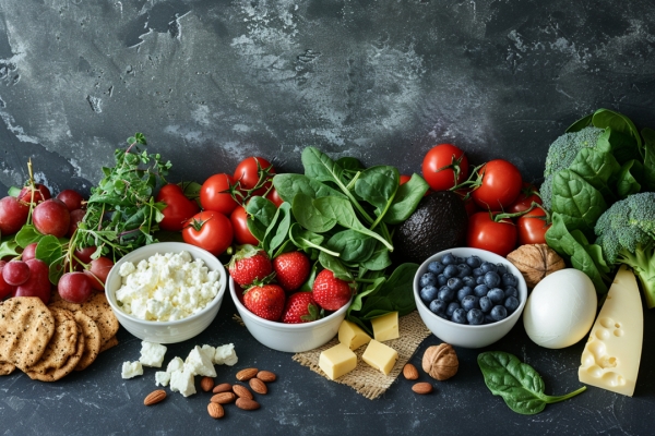 上火了吃什么降火最快 上火了不能吃什么