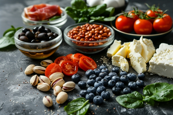 上火了吃什么降火最快 上火了不能吃什么