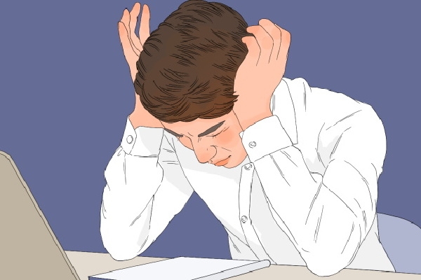 承光穴按摩的好处 承光穴一按就痛是什么原因