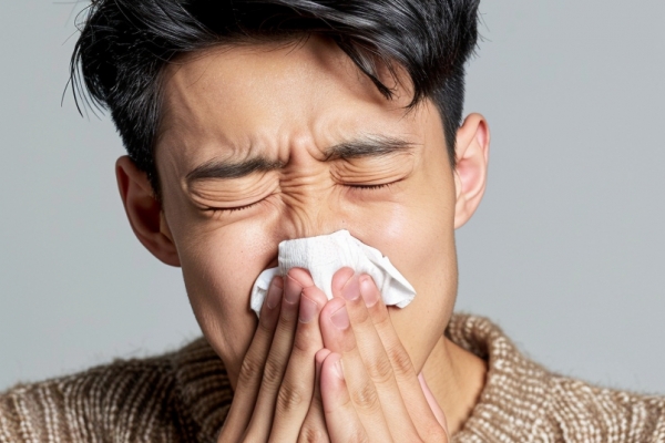 感冒吃什么水果好 感冒期间的饮食原则