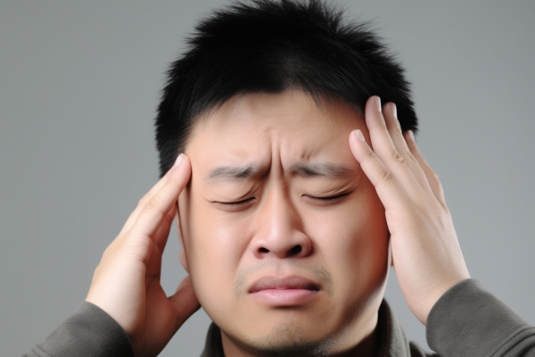 拍打按摩承光穴的好处 拍打按摩承光穴的注意事项有哪些