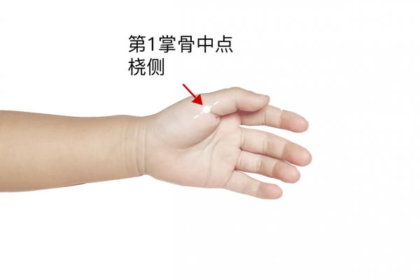 腹部按摩大鱼际的好处 按摩大鱼际对心脏有好处吗？
