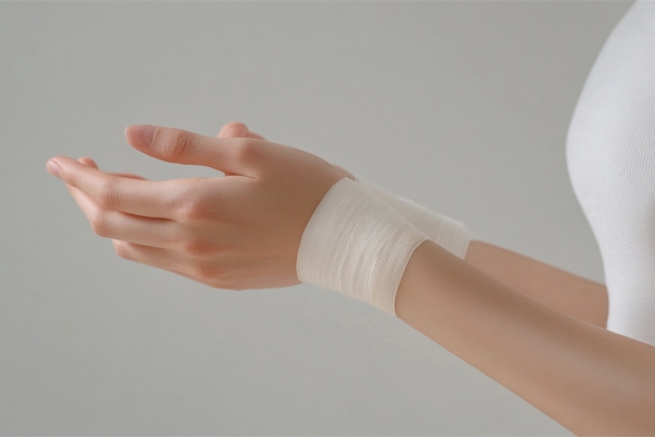 按摩大陵穴的好处 大陵穴在哪里