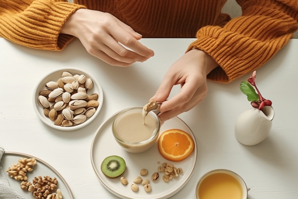 血糖高的人应该吃什么食物最好 血糖高的人饮食原则