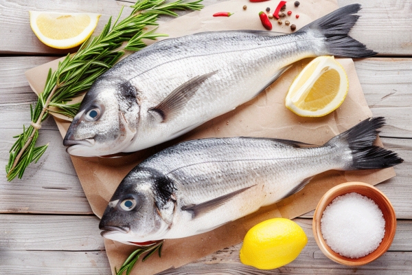 湿气重可以吃鱼肉吗？ 湿气重可以喝鱼汤吗？