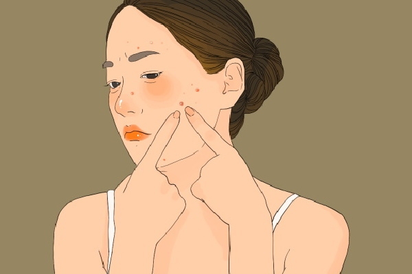 身体湿气太重有什么危害 身体湿气太重是什么原因造成的