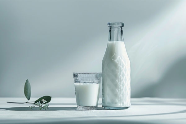 脾虚有湿气能喝纯牛奶吗？ 脾虚湿气重能多喝白开水吗？