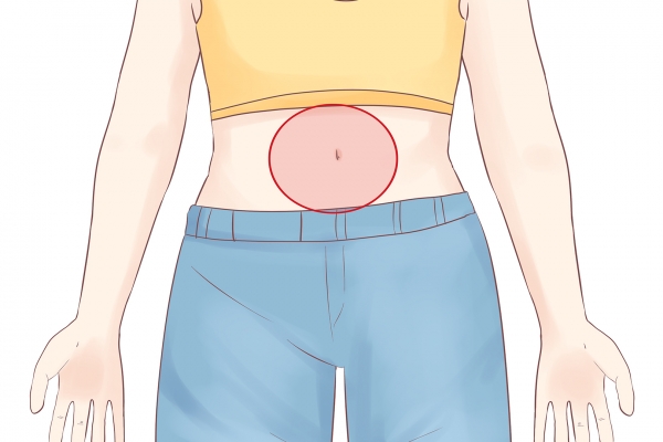 按摩巨阙穴的好处 巨阙穴在哪里