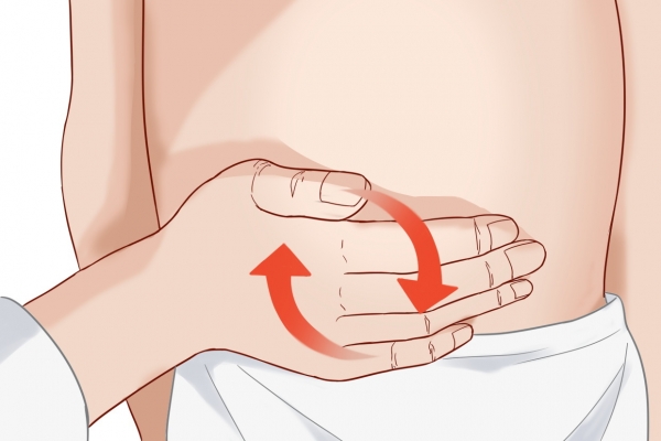 按摩巨阙穴的好处 巨阙穴在哪里