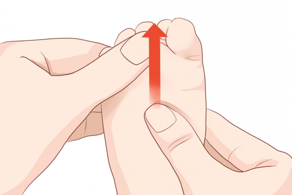 涌泉穴长期按摩的好处 什么人不能按摩涌泉穴