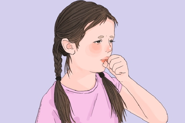 孩子咳嗽按摩哪个穴位 咳嗽有痰按摩哪个穴位