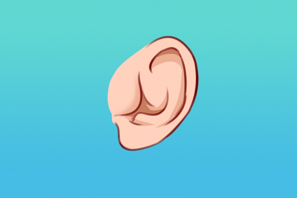 耳朵后面是什么穴位 翳风穴为什么不能用力按摩