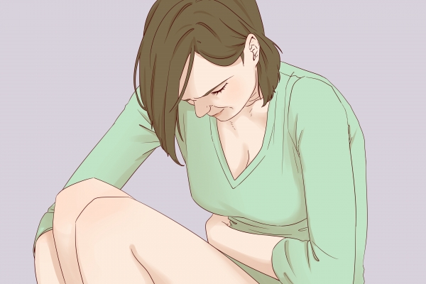 胃胀气按哪个穴位 胃胀气按摩什么部位见效快