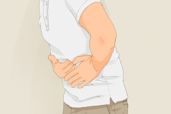 胃胀气按哪个穴位 胃胀气按摩什么部位见效快