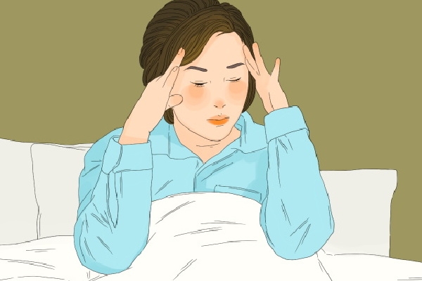 失眠艾灸什么穴位 艾灸自己在家可以做吗？