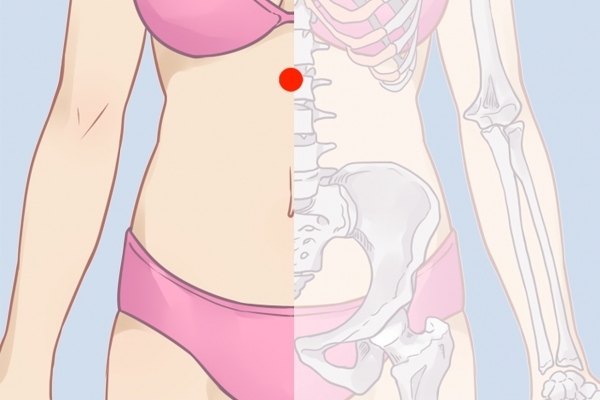 脾胃不好按摩哪个穴位 脾胃虚弱怎么调理