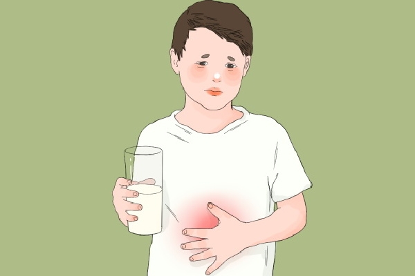 肚子疼按哪个穴位 肚脐上部一阵一阵疼是怎么回事