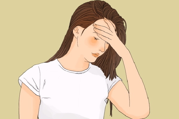 头晕按摩哪个穴位 缓解头晕的小妙招