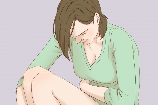 胃疼按摩哪个穴位 胃疼的止痛方法